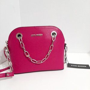 Nwt Steve madden crossbody
